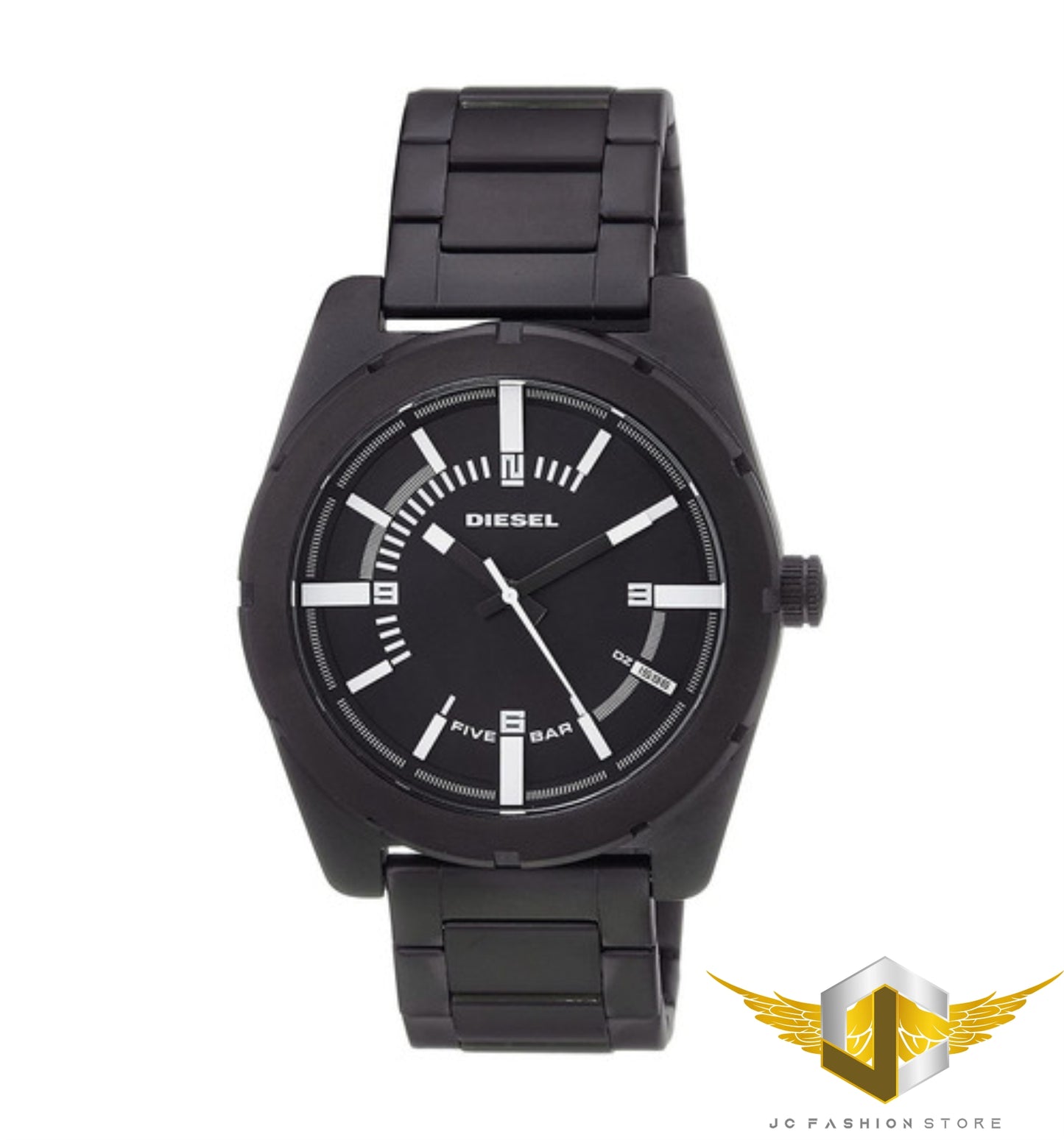 DIESEL MEN'S WATCH DZ1596