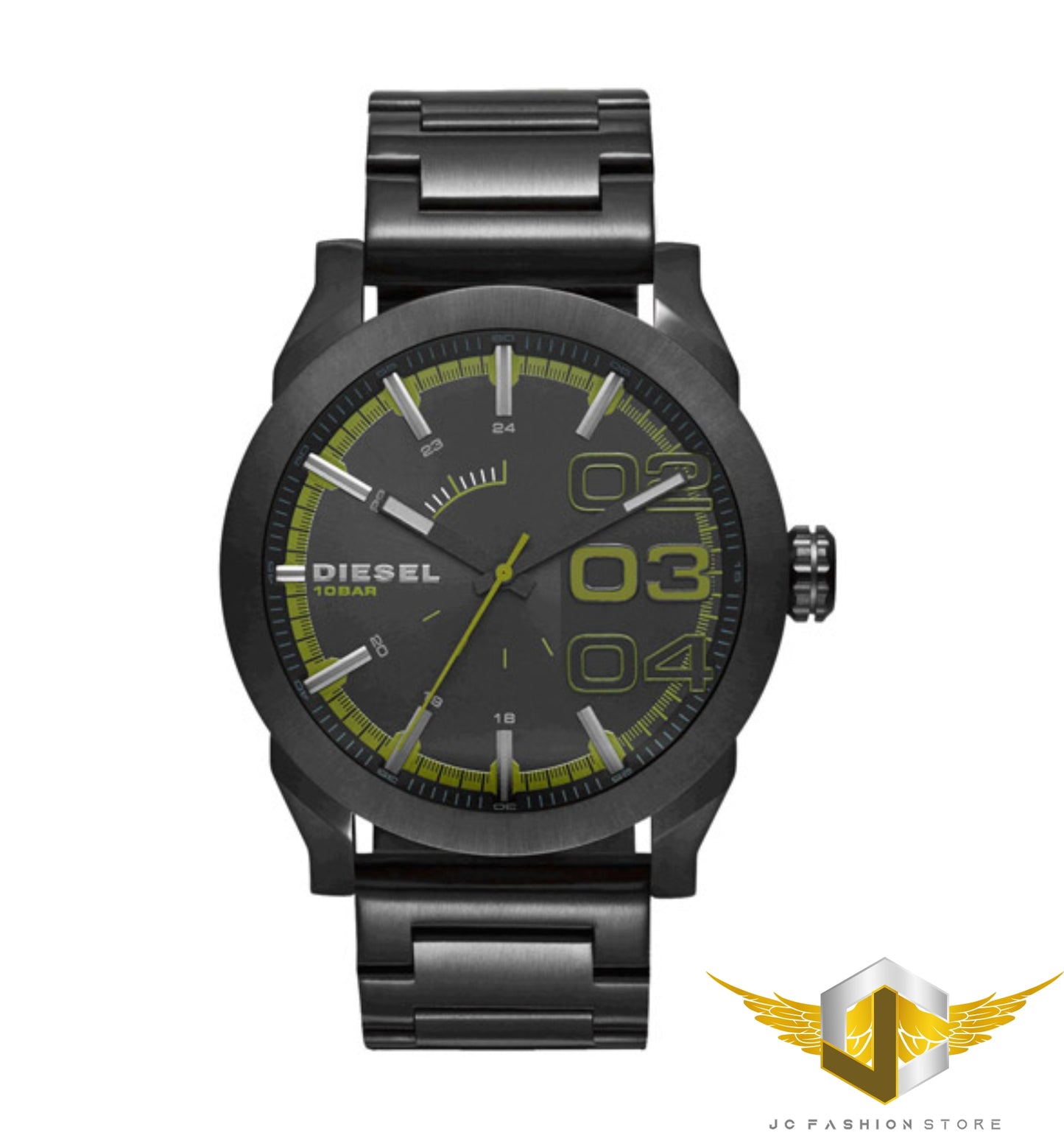 DIESEL MEN'S WATCH DZ1678