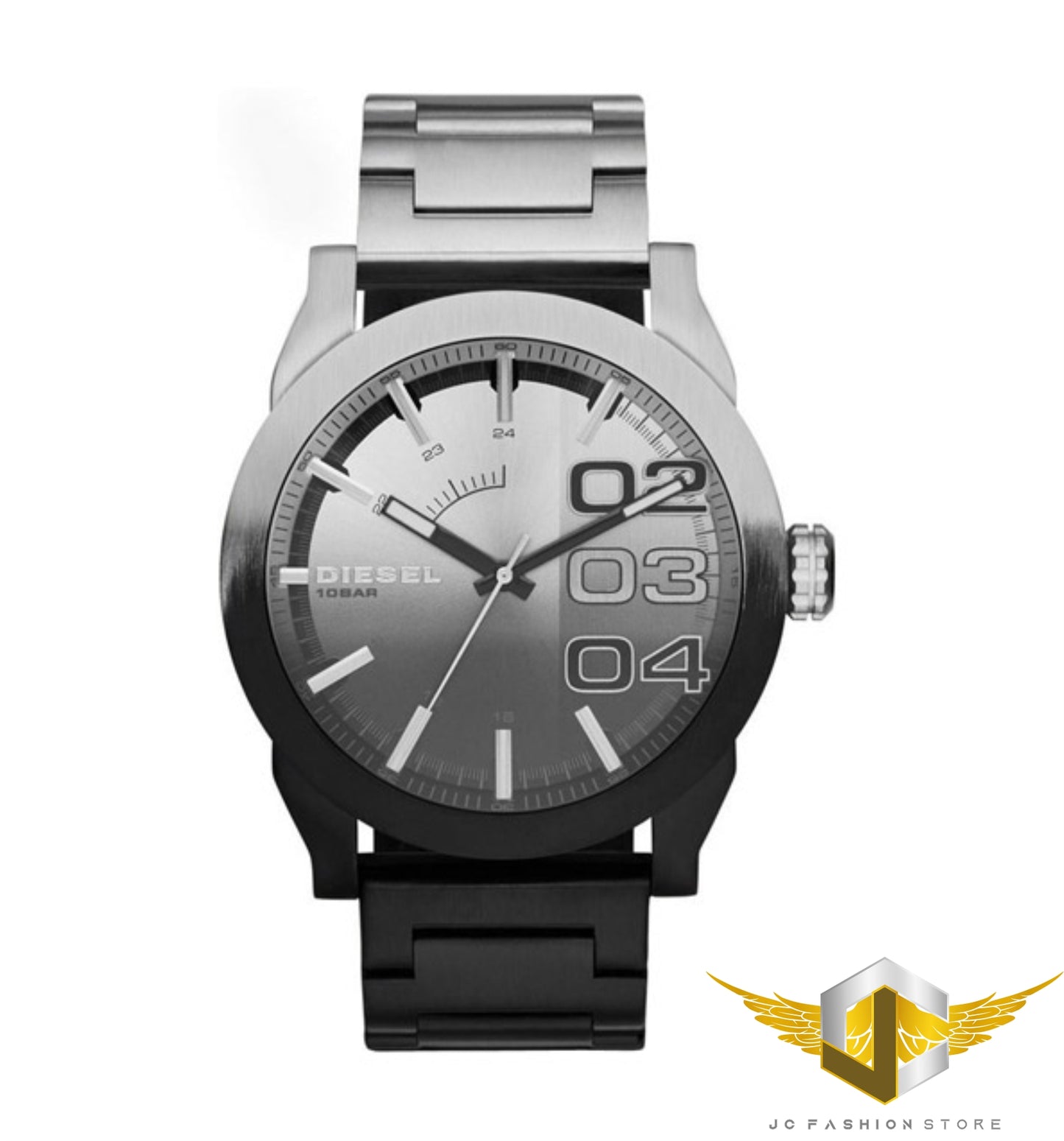 DIESEL MEN'S WATCH DZ1679