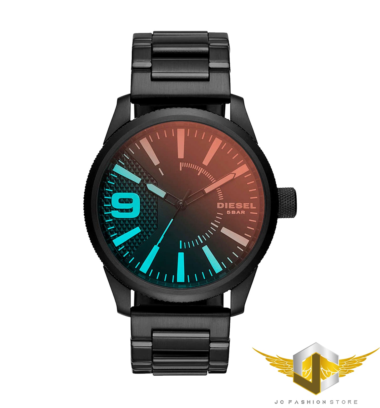 DIESEL MEN'S WATCH DZ1844