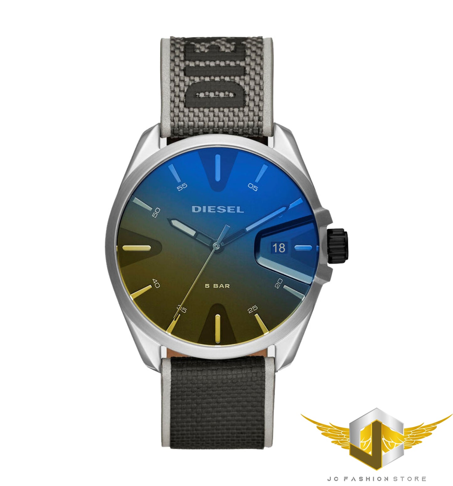 DIESEL MEN'S WATCH DZ1902