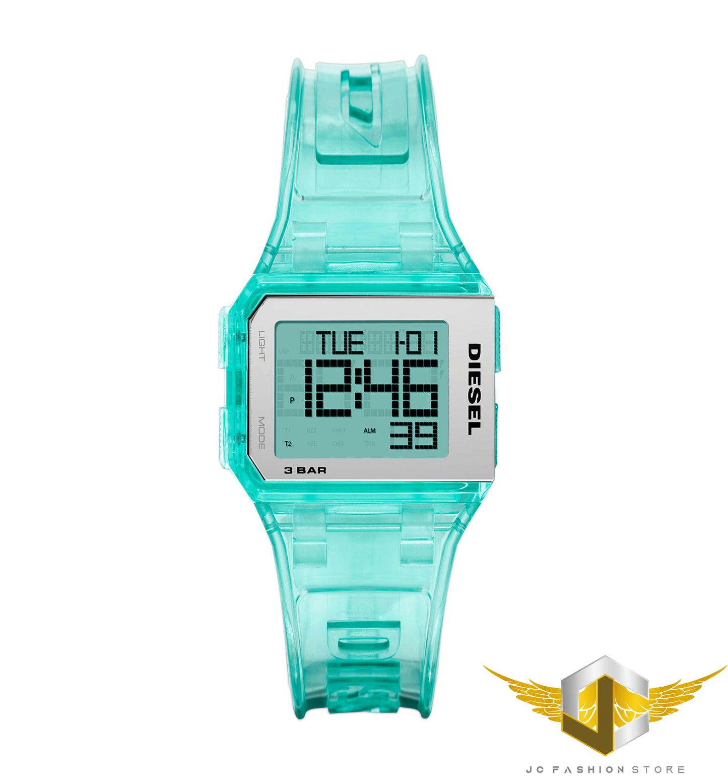 DIESEL MEN'S WATCH DZ1921
