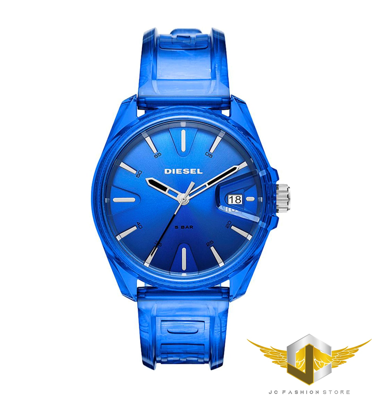 DIESEL MEN'S WATCH DZ1927