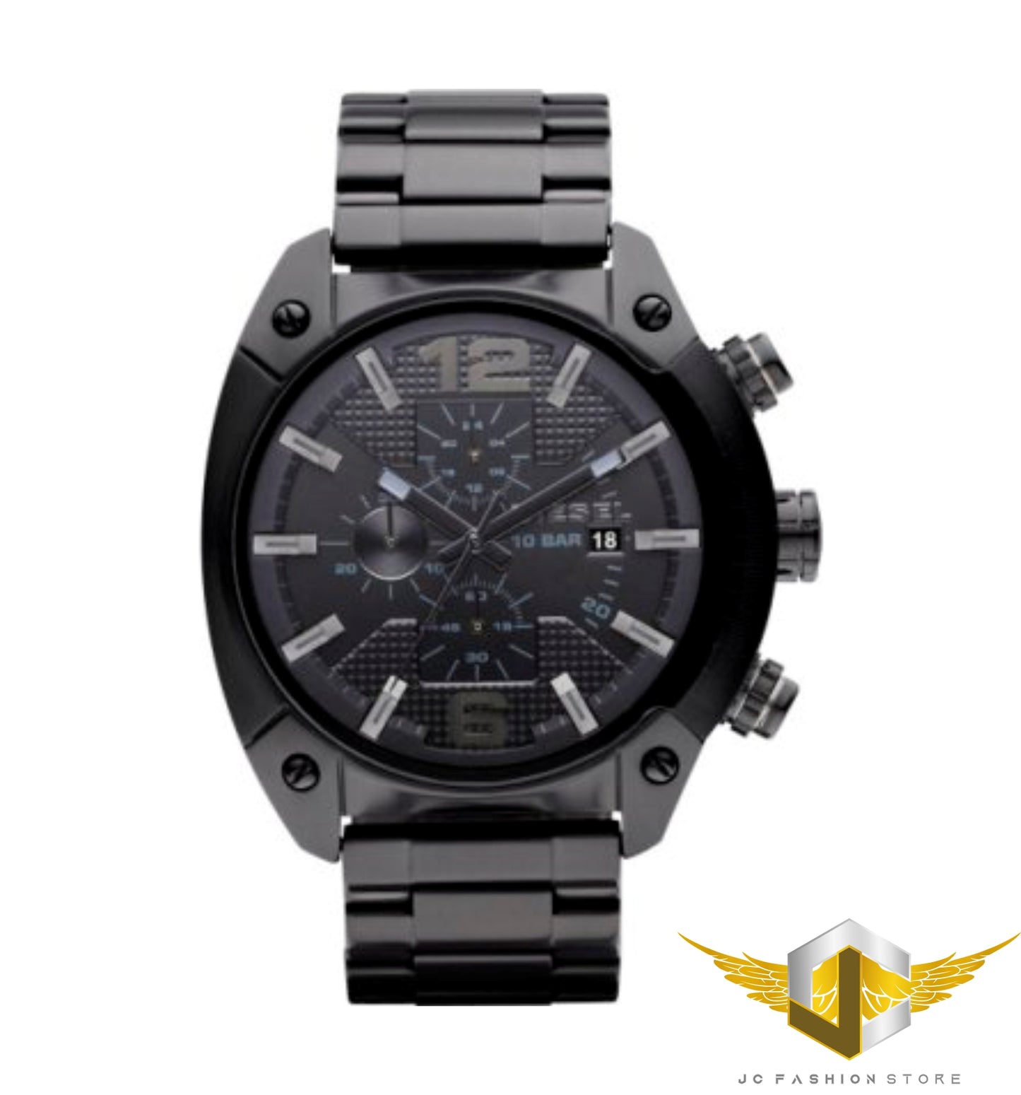DIESEL MEN'S WATCH DZ4223