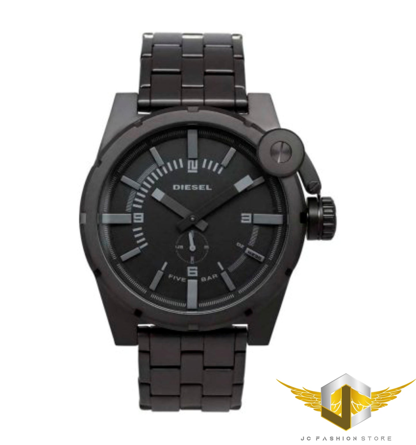 DIESEL MAN'S WATCH DZ4235
