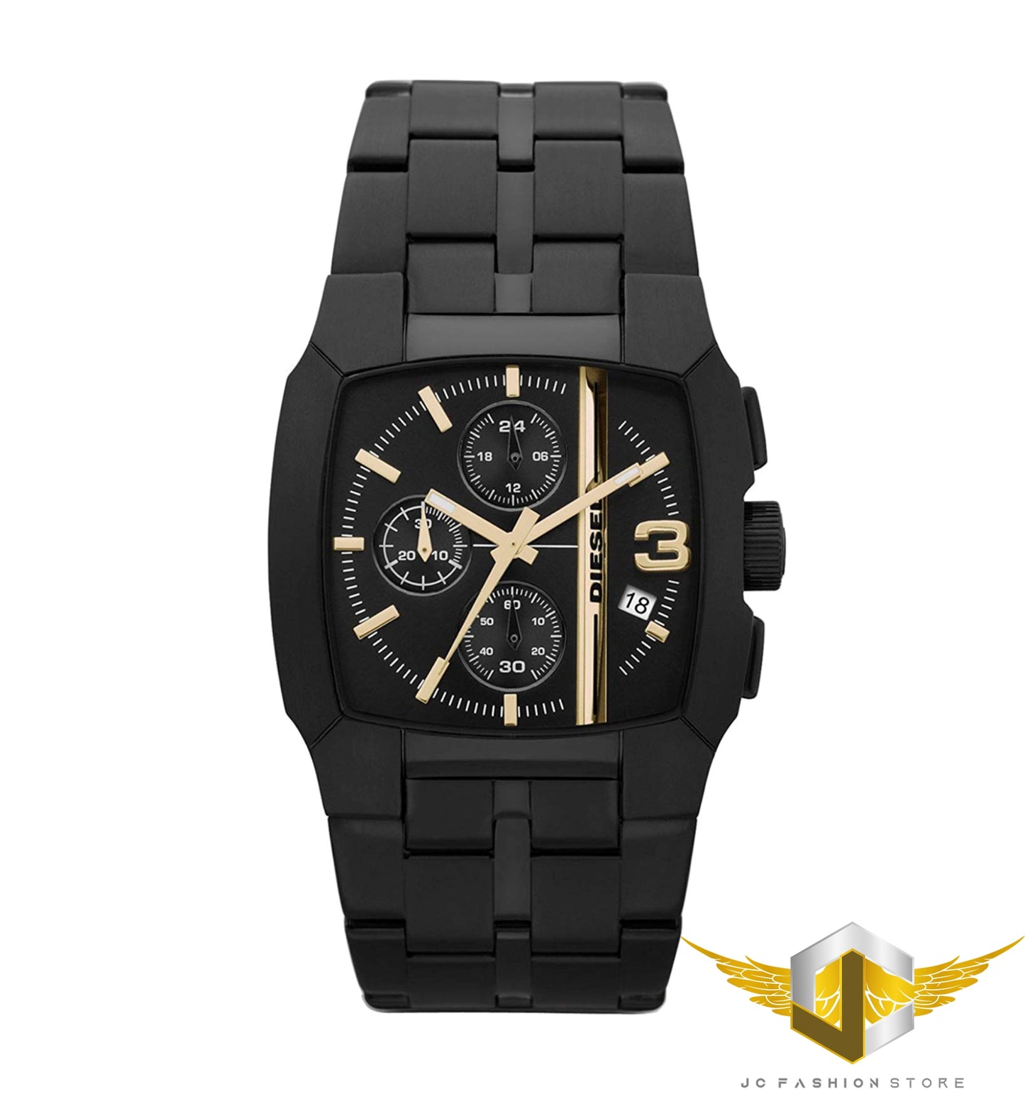 DIESEL MEN'S WATCH DZ4259