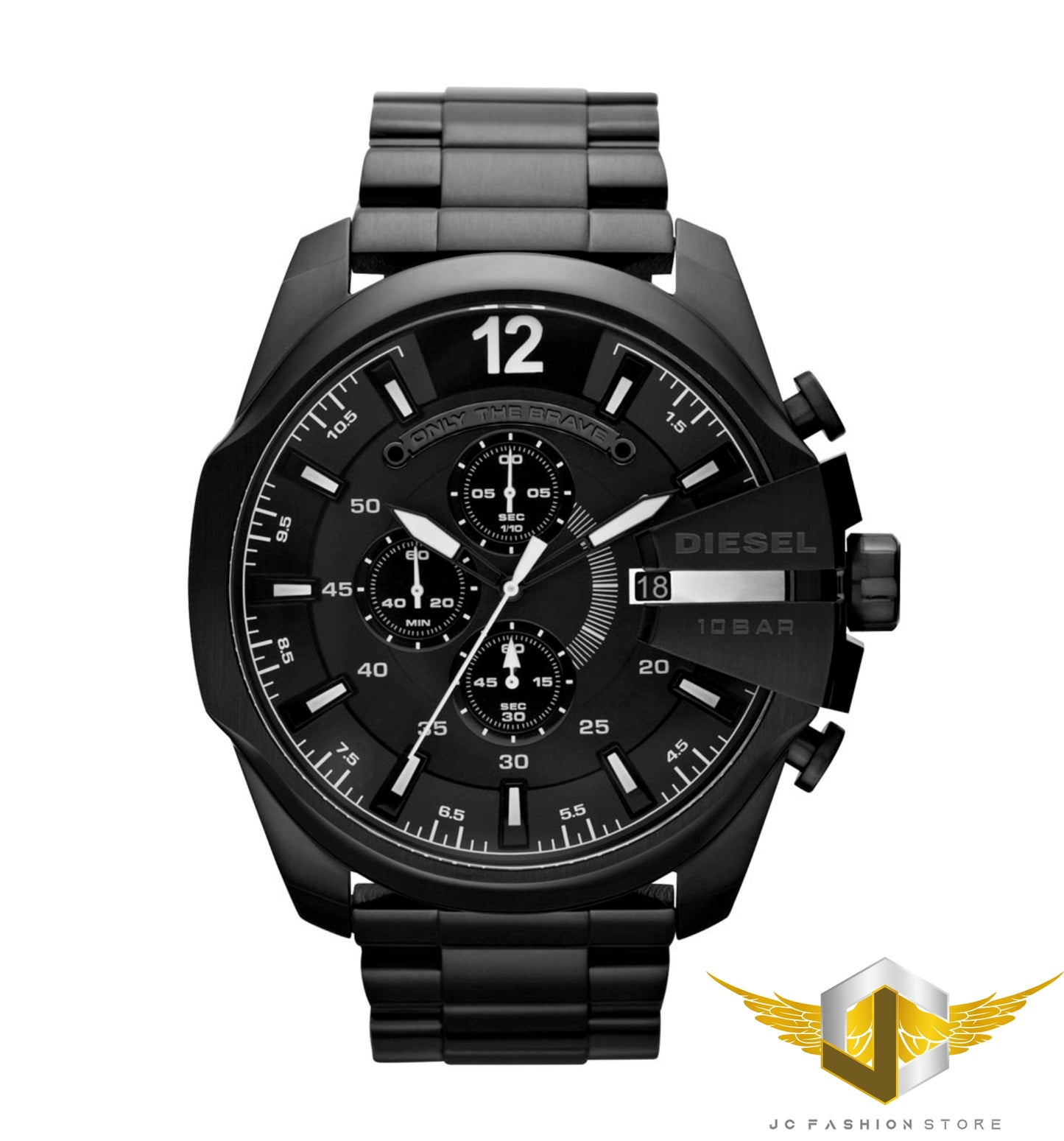DIESEL MEN'S WATCH DZ4283