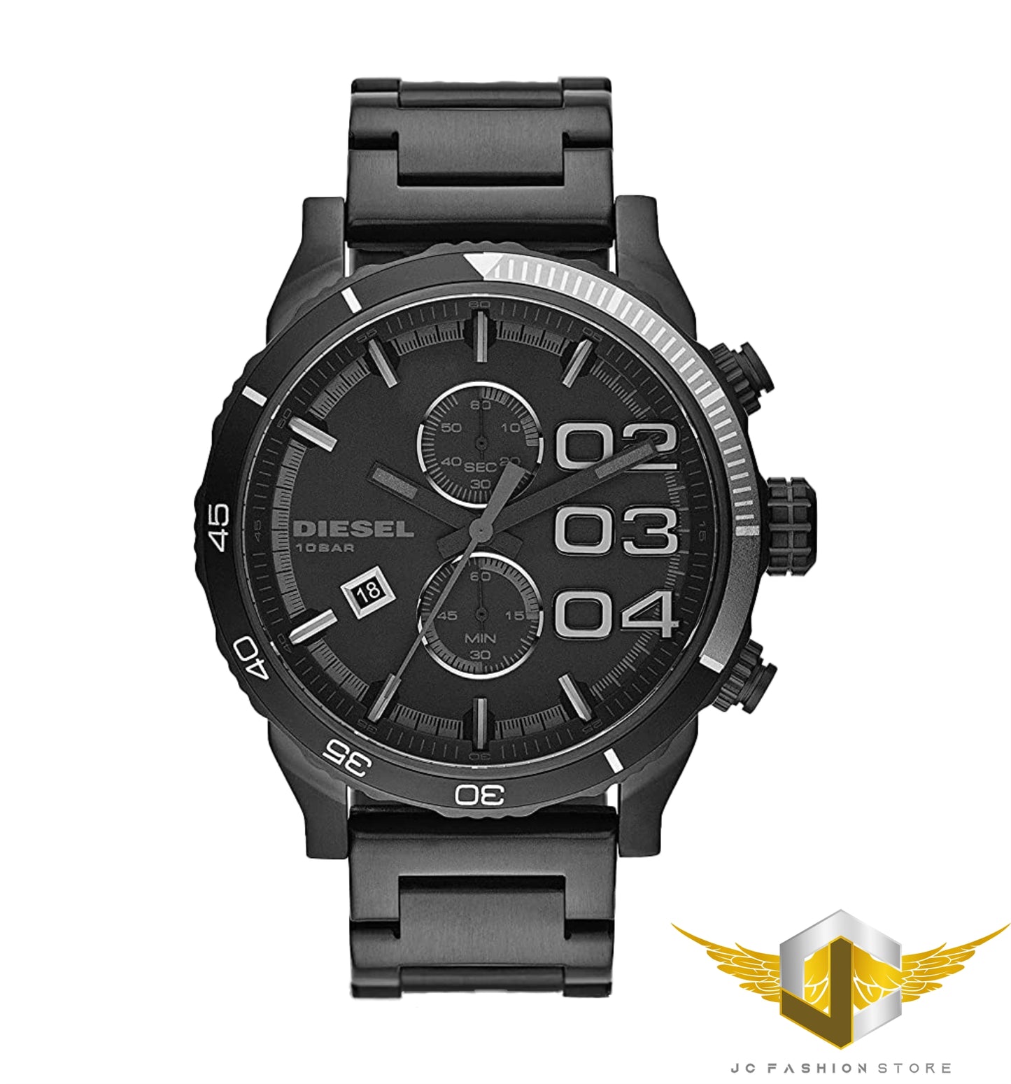 DIESEL MEN'S WATCH DZ4326
