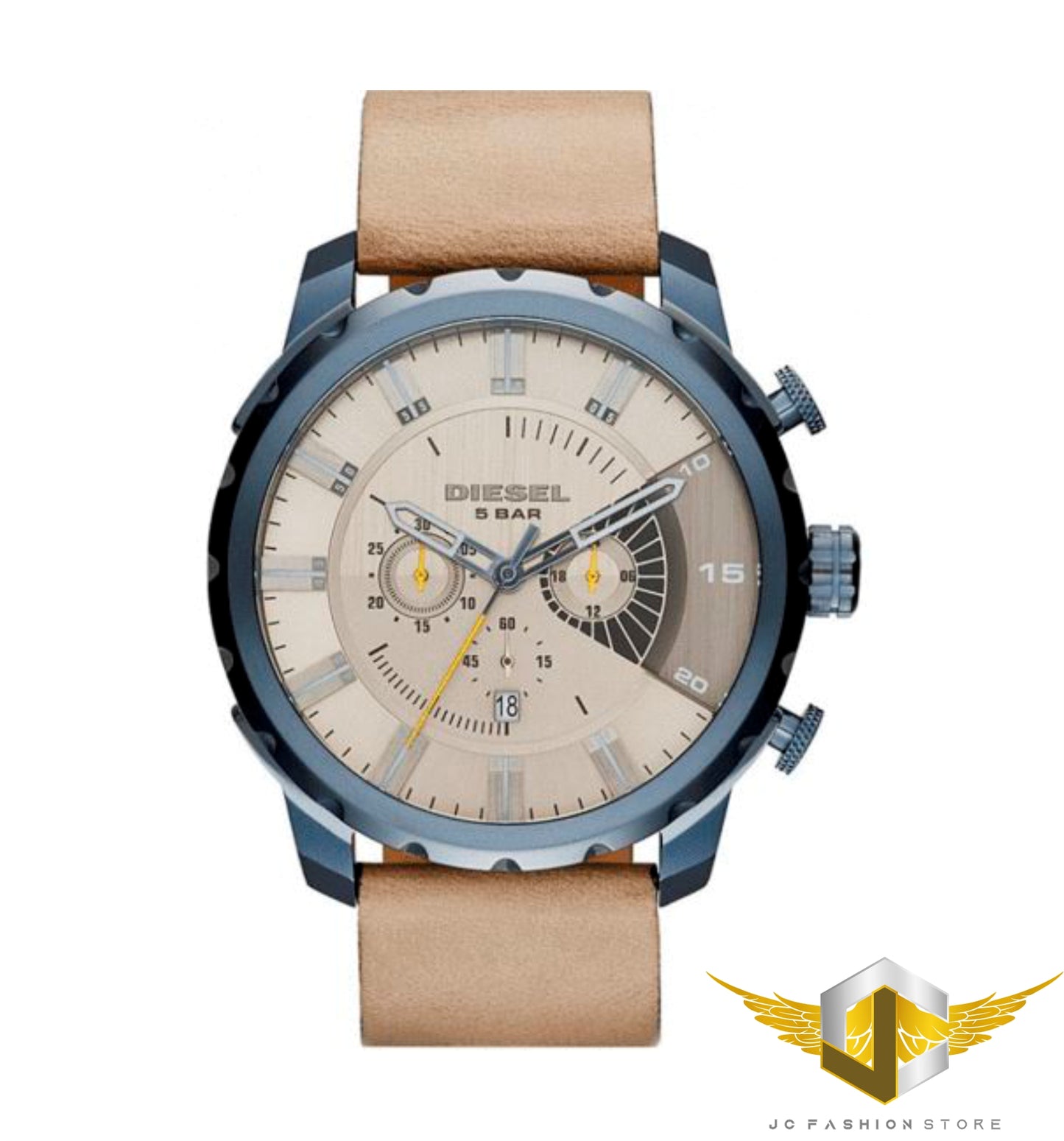 DIESEL MEN'S WATCH DZ4354