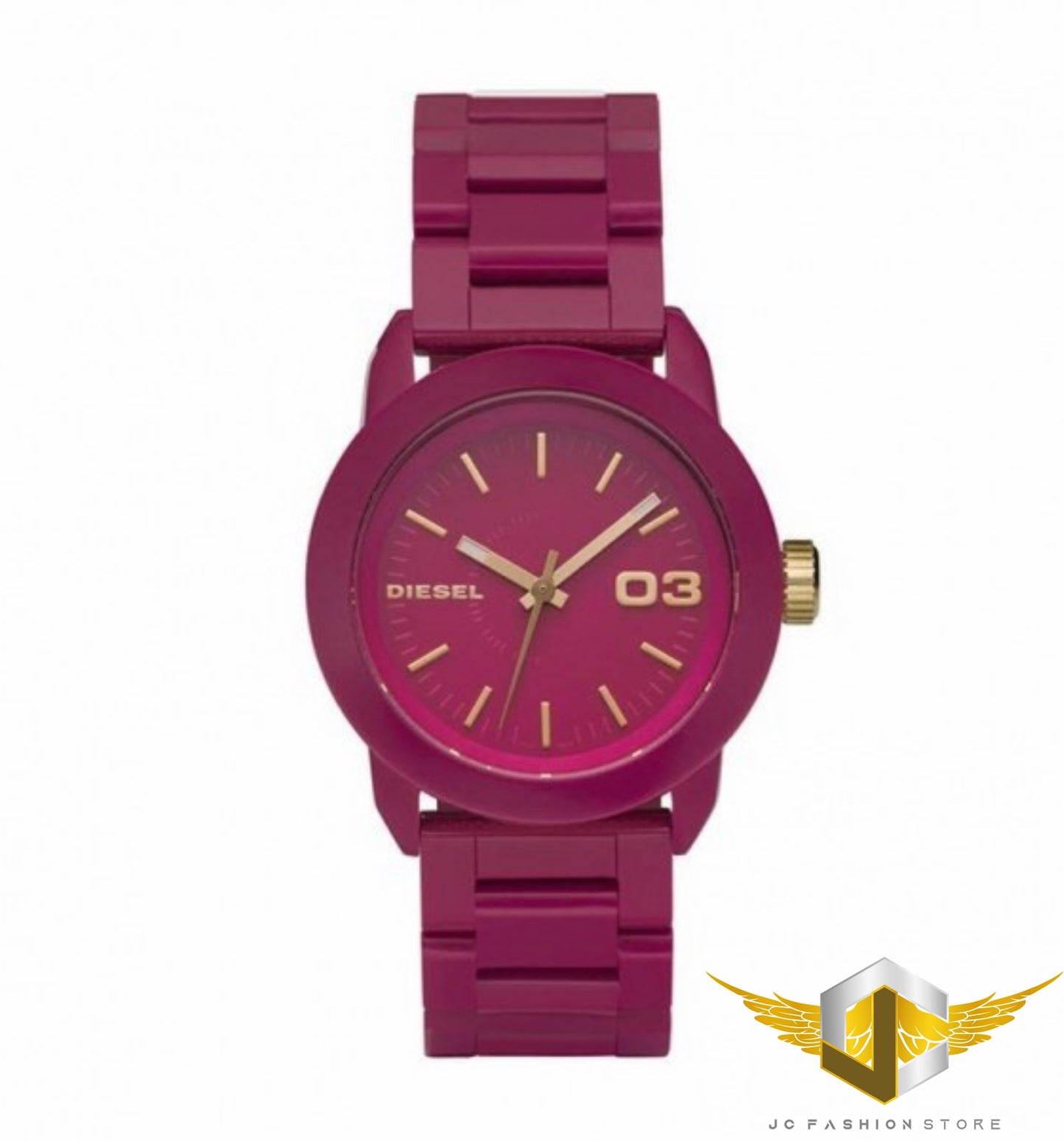 DIESEL WOMEN'S WATCH DZ5265