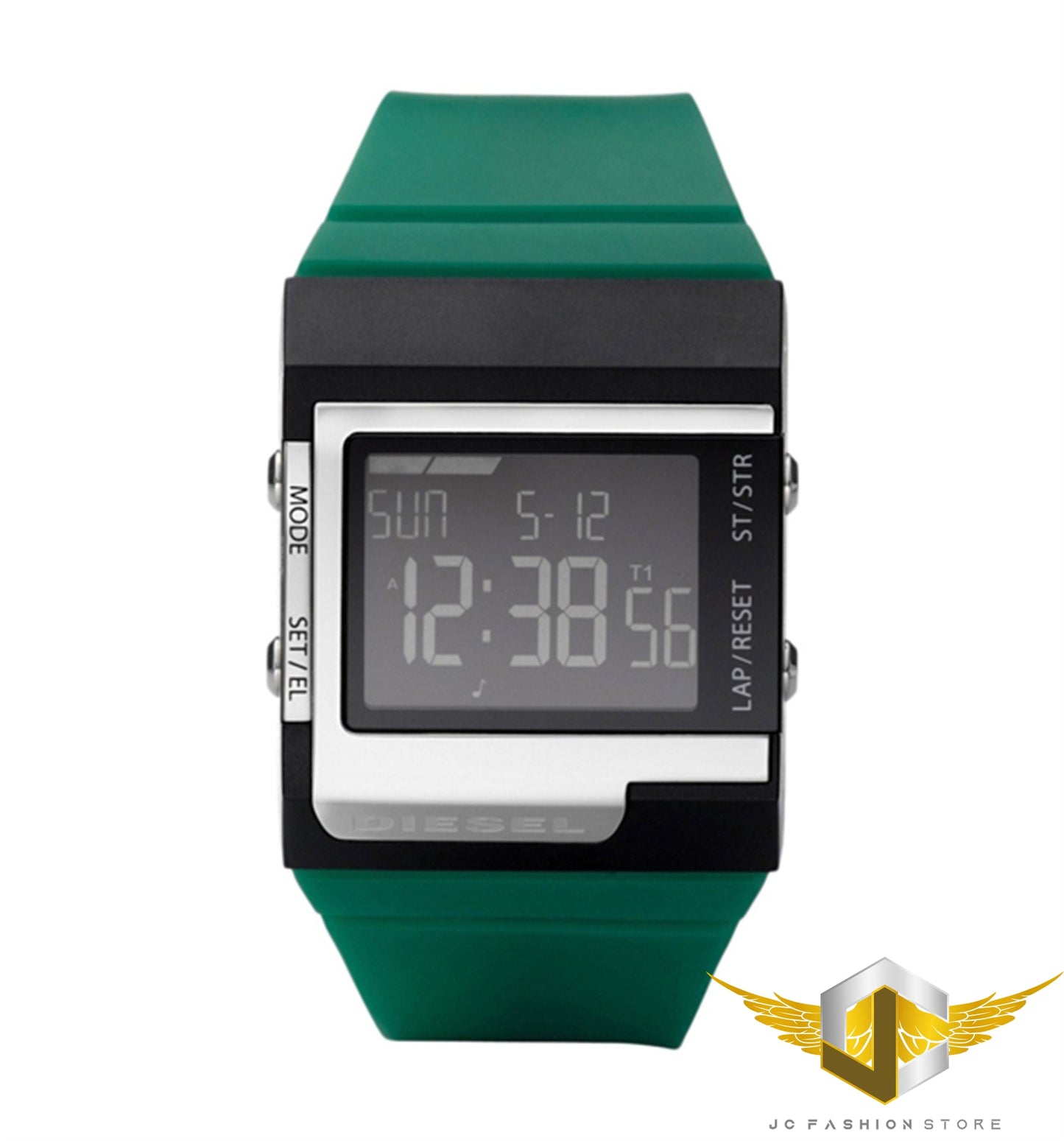 DIESEL MEN'S WATCH DZ7212