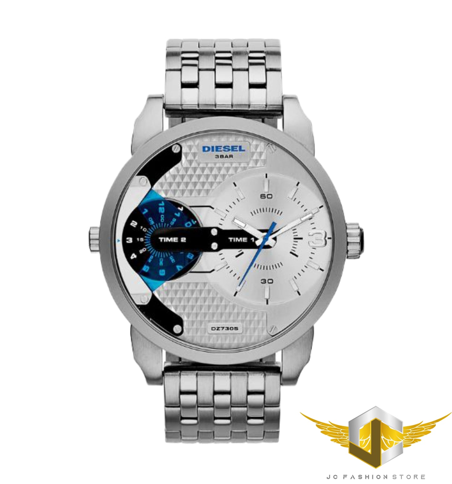 DIESEL MEN'S WATCH DZ7305