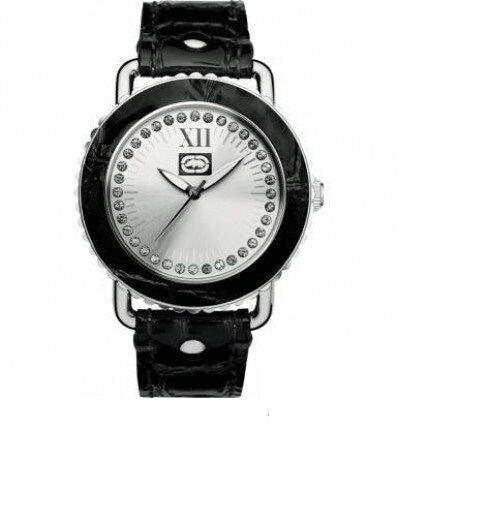 MARC ECKO LADIE'S SPECIAL EDITION PERFECT MATCH WATCH E11509L2
