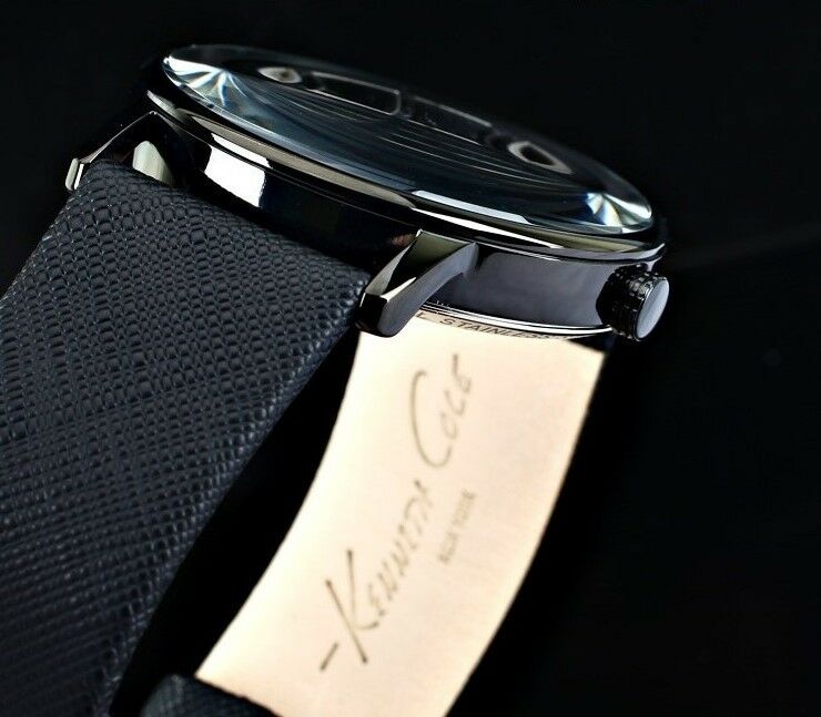 KENNETH COLE MEN'S CLASSIC COLLECTION DRESS WATCH KC1752