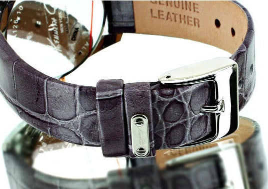 KENNETH COLE LADIE'S CLASSIC SECOND DIAL EDITION WATCH KC2632