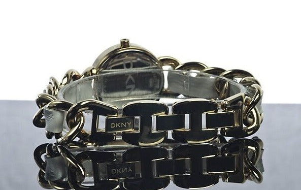DKNY CHARMS COLLECTION DREAM LADIES LUXURY DRESS WATCH NY8149