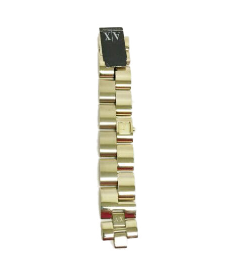 ARMANI EXCHANGE WOMEN'S WATCH AX4037