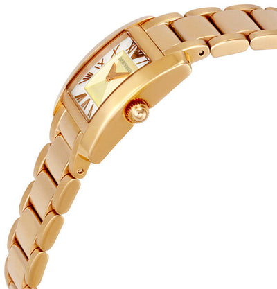 EMPORIO ARMANI CLASSIC LADIES WATCH AR0725