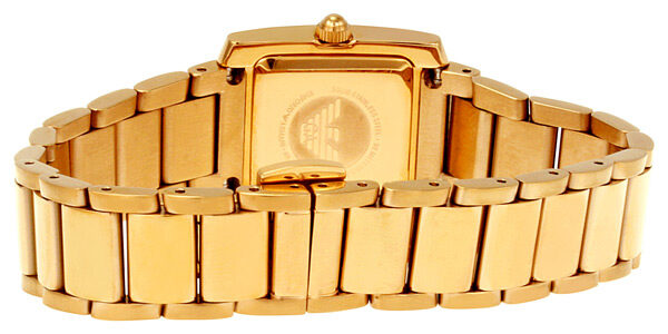 EMPORIO ARMANI CLASSIC LADIES WATCH AR0725