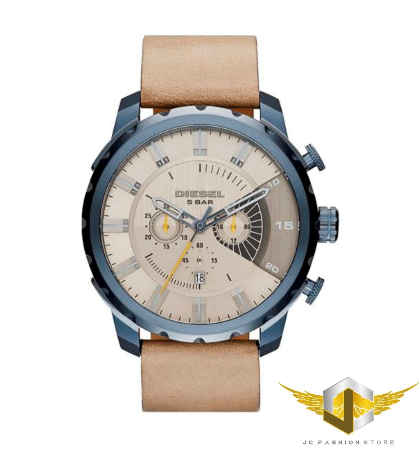 DIESEL MEN'S WATCH DZ4354