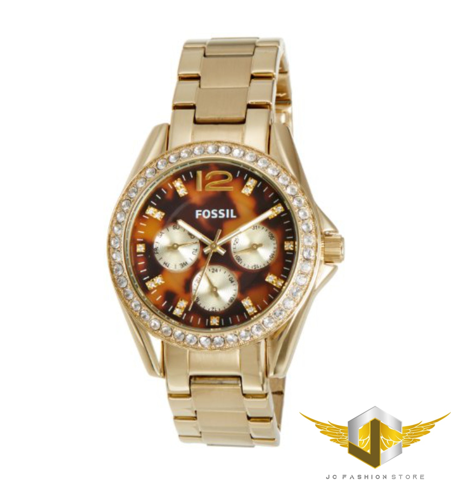 FOSSIL WOMEN'S WATCH ES3364