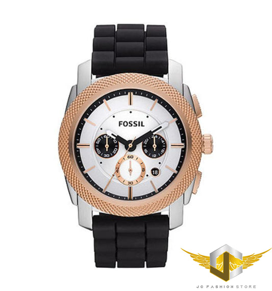 FOSSIL MEN'S LUXURY DRESS STYLE COLLECTION WATCH FS4716