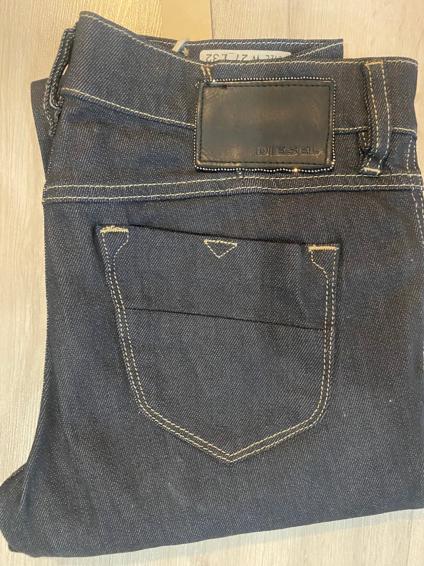 Diesel Jeans Livy 8AA