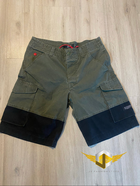  DIESEL  55 PYONGSONG D539  SHORT PANT SZ. 30