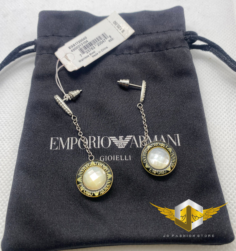 Emporio Armani ORECCHINI EGS1720040 EARRINGS