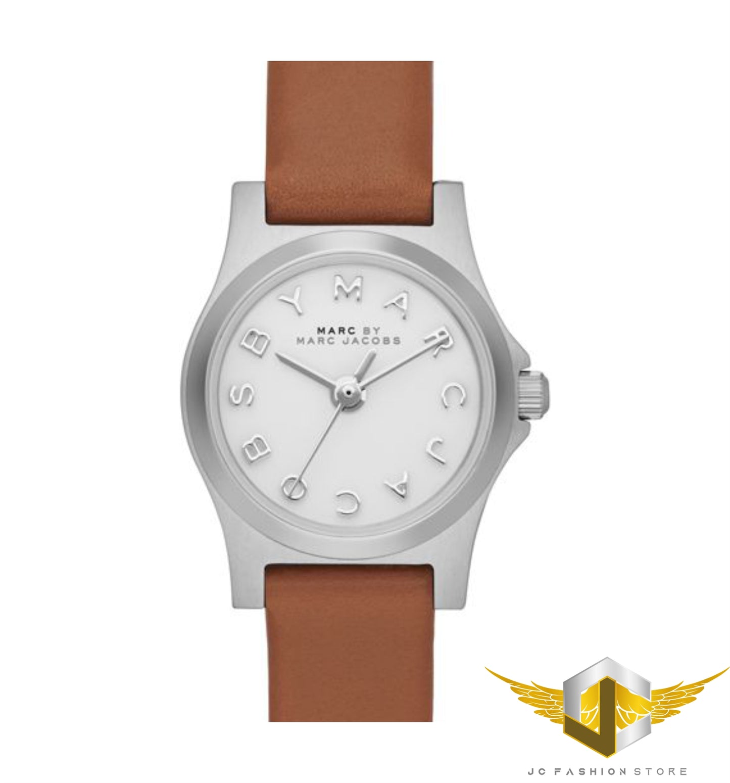 MARC BY JACOBS WOMEN'S LUXURY LEATHER EDITION WATCH MBM1280