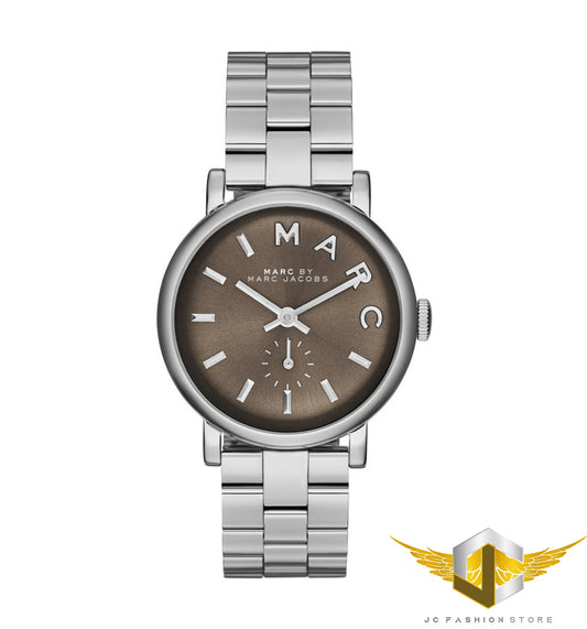 MARC BY JACOBS WOMEN'S BROWN DIAL COLLECTION WATCH MBM3329