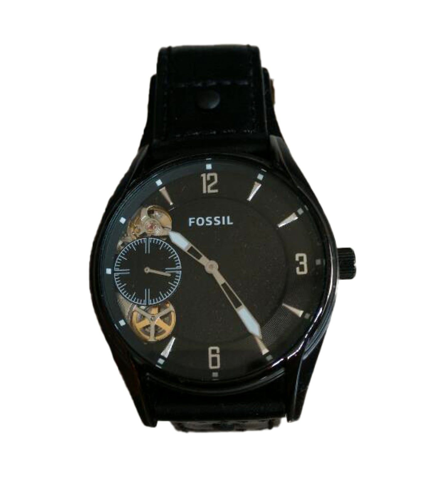 FOSSIL MEN'S WATCH ME1085