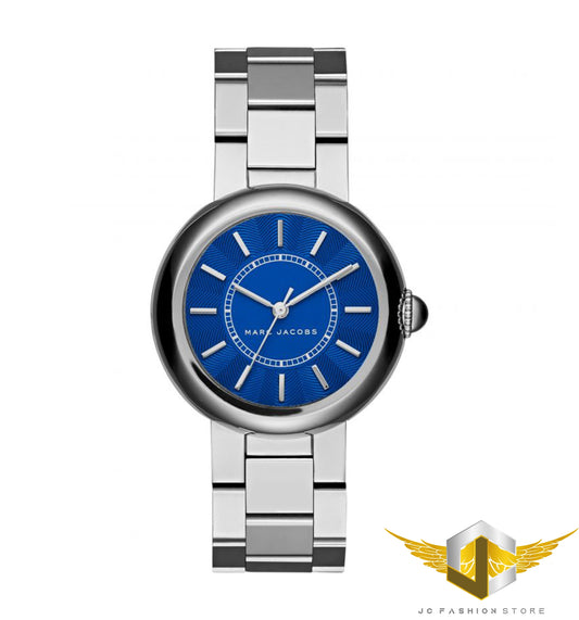 MARC BY JACOBS WOMEN'S BLUE DIAL COLLECTION WATCH MJ3467