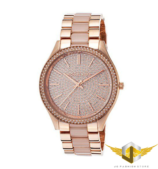 MICHAEL KORS WOMEN'S WATCH MK4288