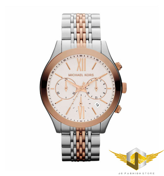 MICHAEL KORS WOMENS LEXINGTON WATCH MK5763