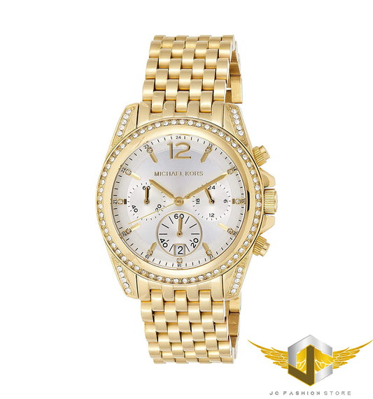 MICHAEL KORS WOMENS ELEGANT WATCH MK5835