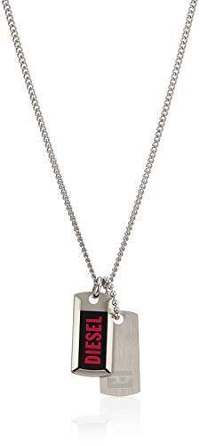 DIESEL Men's Necklace DX1244