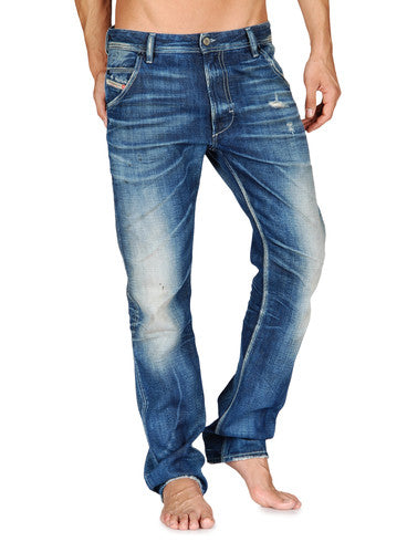 Diesel Men's Jeans KROOLEY 0882D