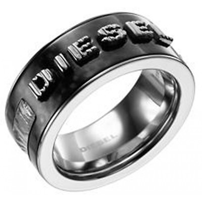 DIESEL STAINLESS STEEL WELDING RING DX0328