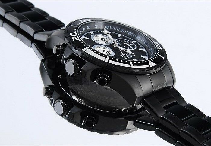 INVICTA MEN'S PRO DRIVER CHRONOGRAPH TACHYMETER HOT WATCH 12919