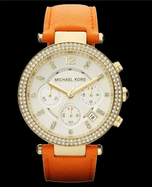 MICHAEL KORS WOMEN'S WATCH MK2279