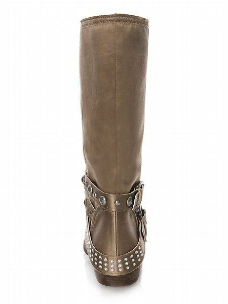 NTW$168 GUESS LADIES SUMMIT FASHION HIGH BOOTS Sz.  6.5