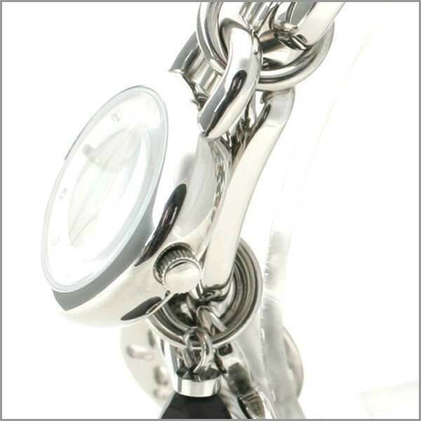 FOSSIL LADIE'S LUXURY CHARMS COLLECTION WATCH ES2048