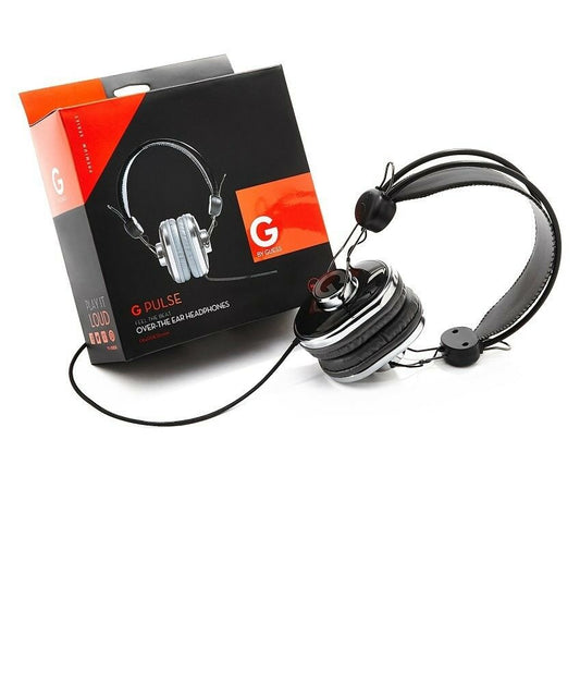 G BY GUESS EAR HEADPHONES