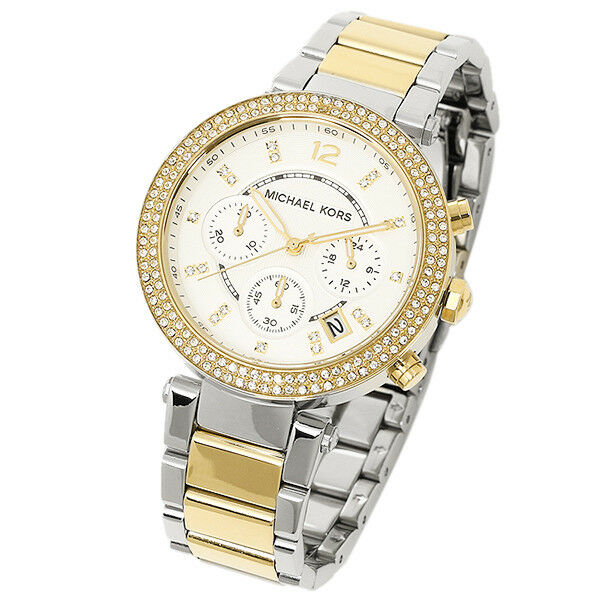 MICHAEL KORS WOMEN'S WATCH MK5626