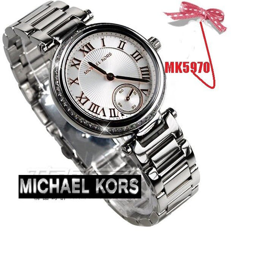 MICHAEL KORS WOMENS WATCH MK5970