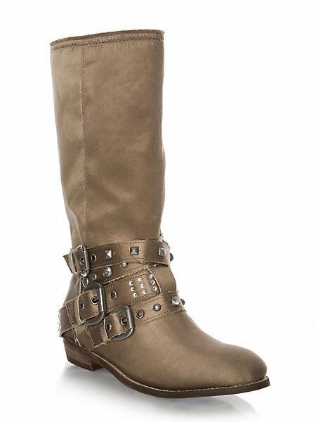 NTW$168 GUESS LADIES SUMMIT FASHION HIGH BOOTS Sz.  6.5