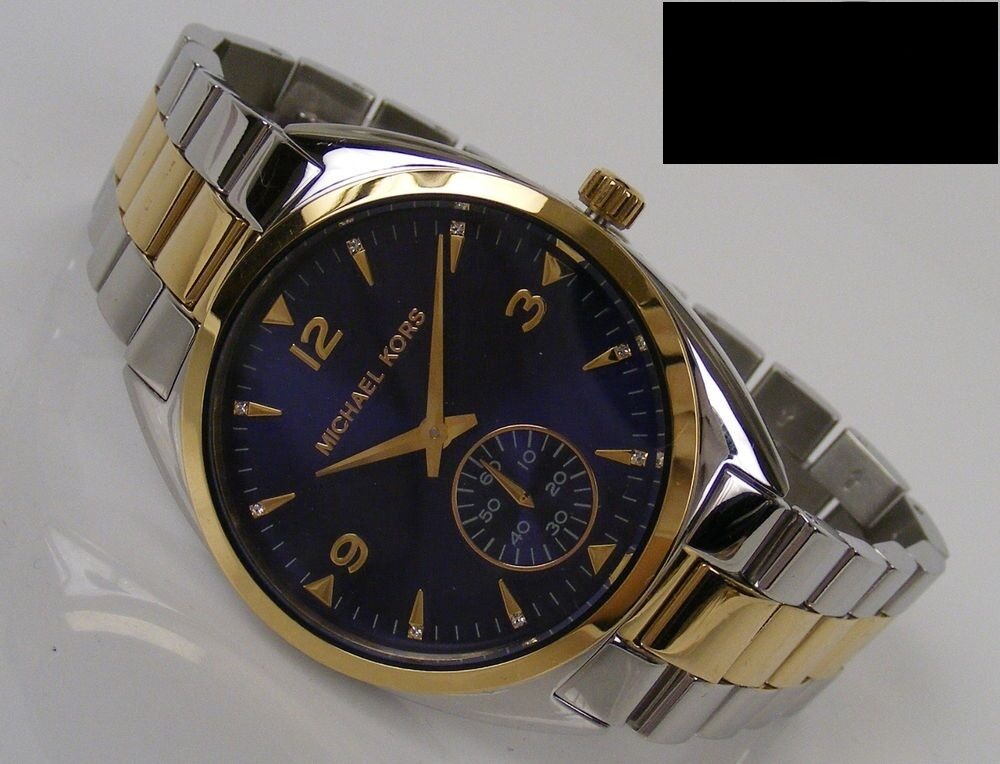 MICHAEL KORS LADIE'S WATCH MK3343