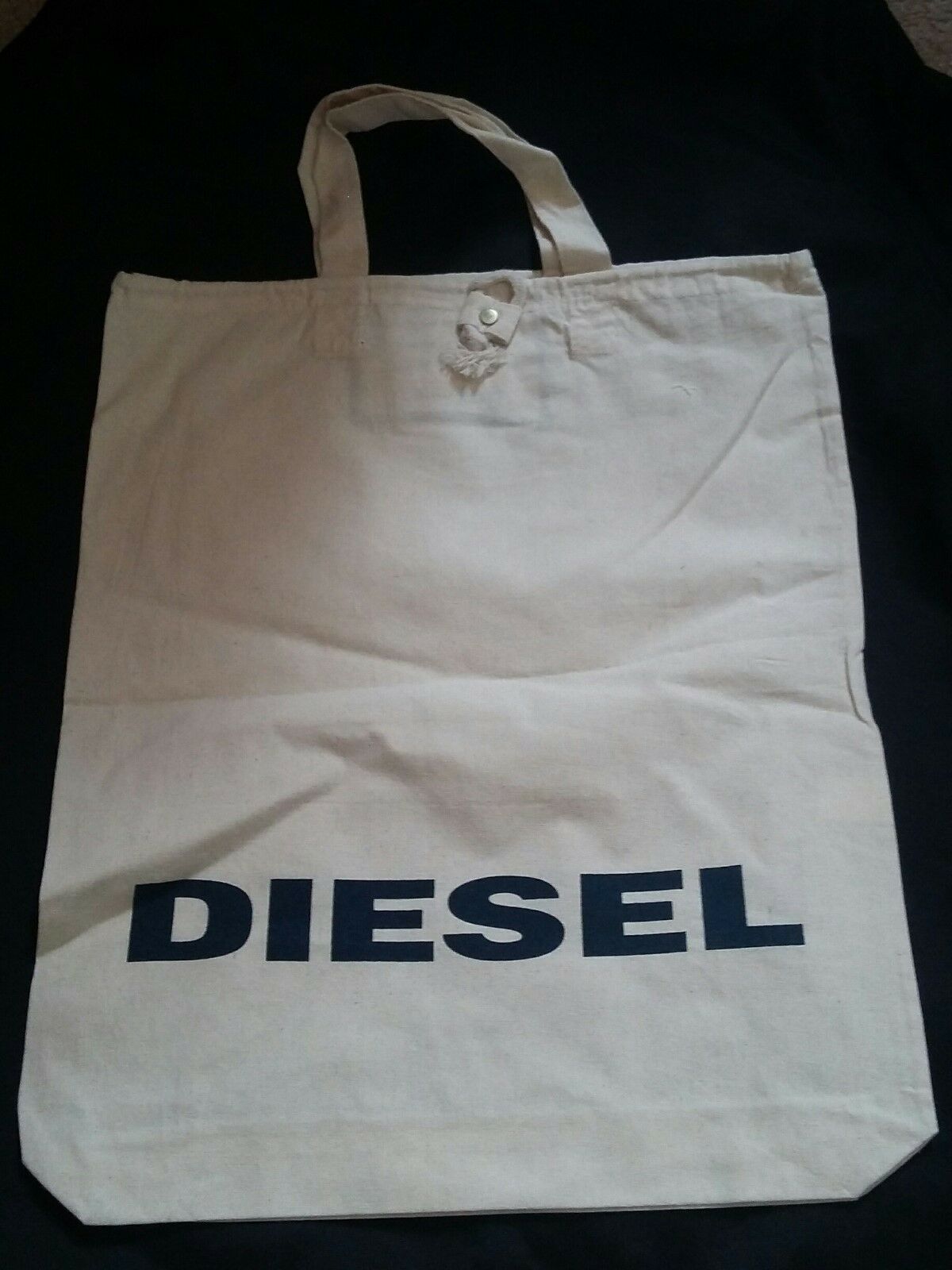 DIESEL SHOPPING MULTI HANDBAG