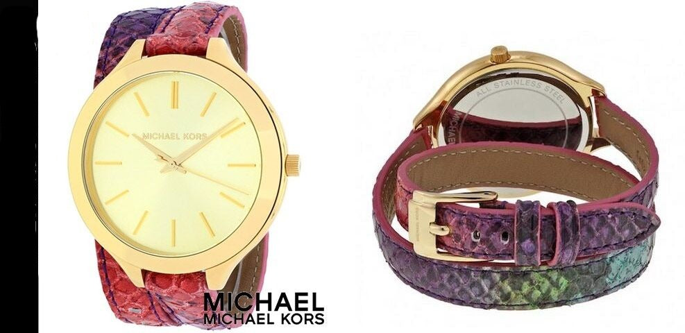 MICHAEL KORS WOMEN'S WATCH MK2390